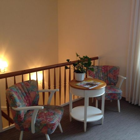 Gaestehaus Graul Goslar Luaran gambar