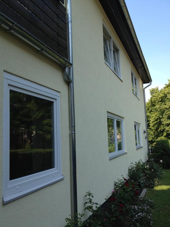 Gaestehaus Graul Goslar Luaran gambar