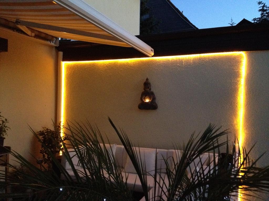 Gaestehaus Graul Goslar Luaran gambar