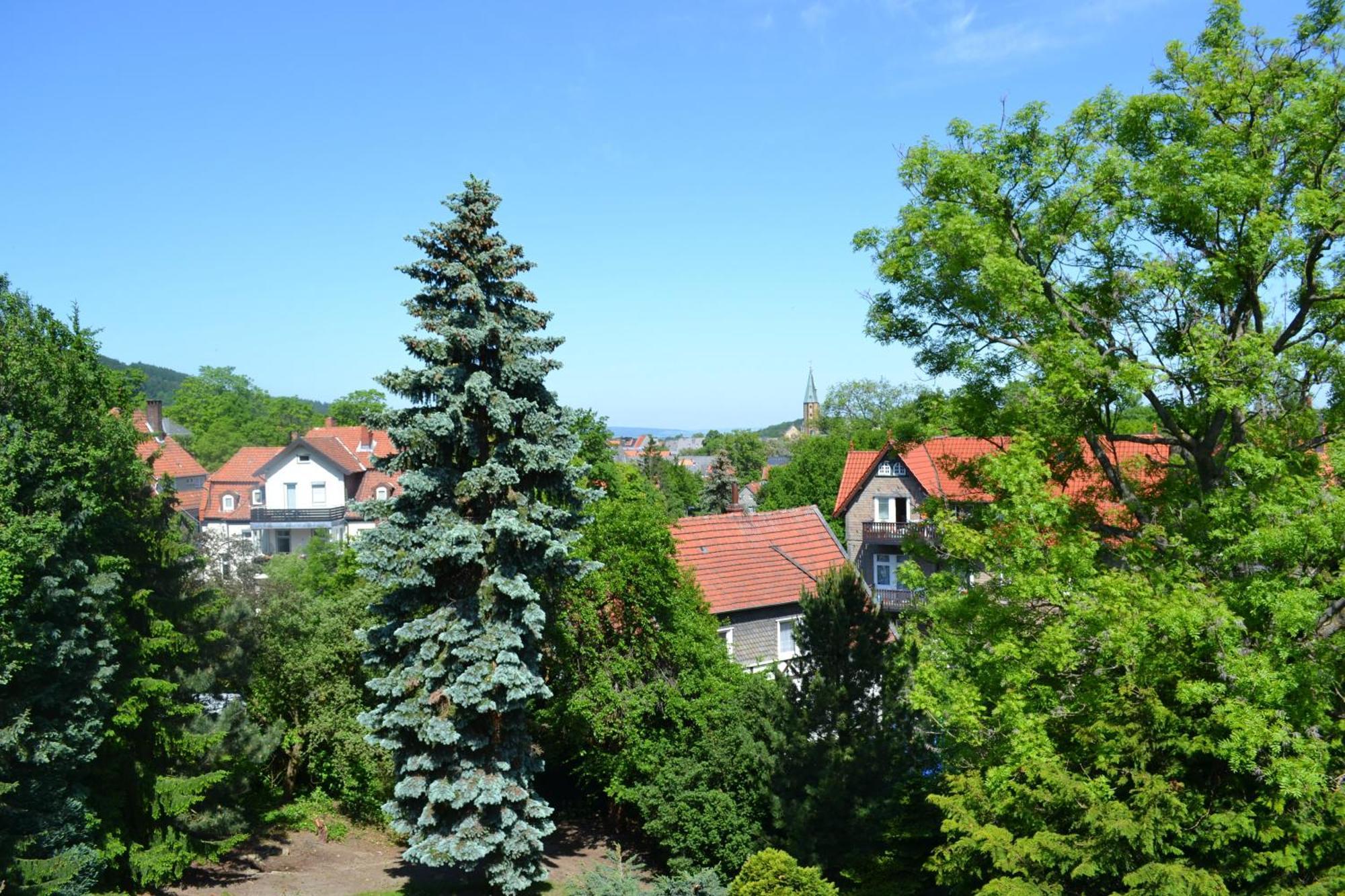 Gaestehaus Graul Goslar Luaran gambar