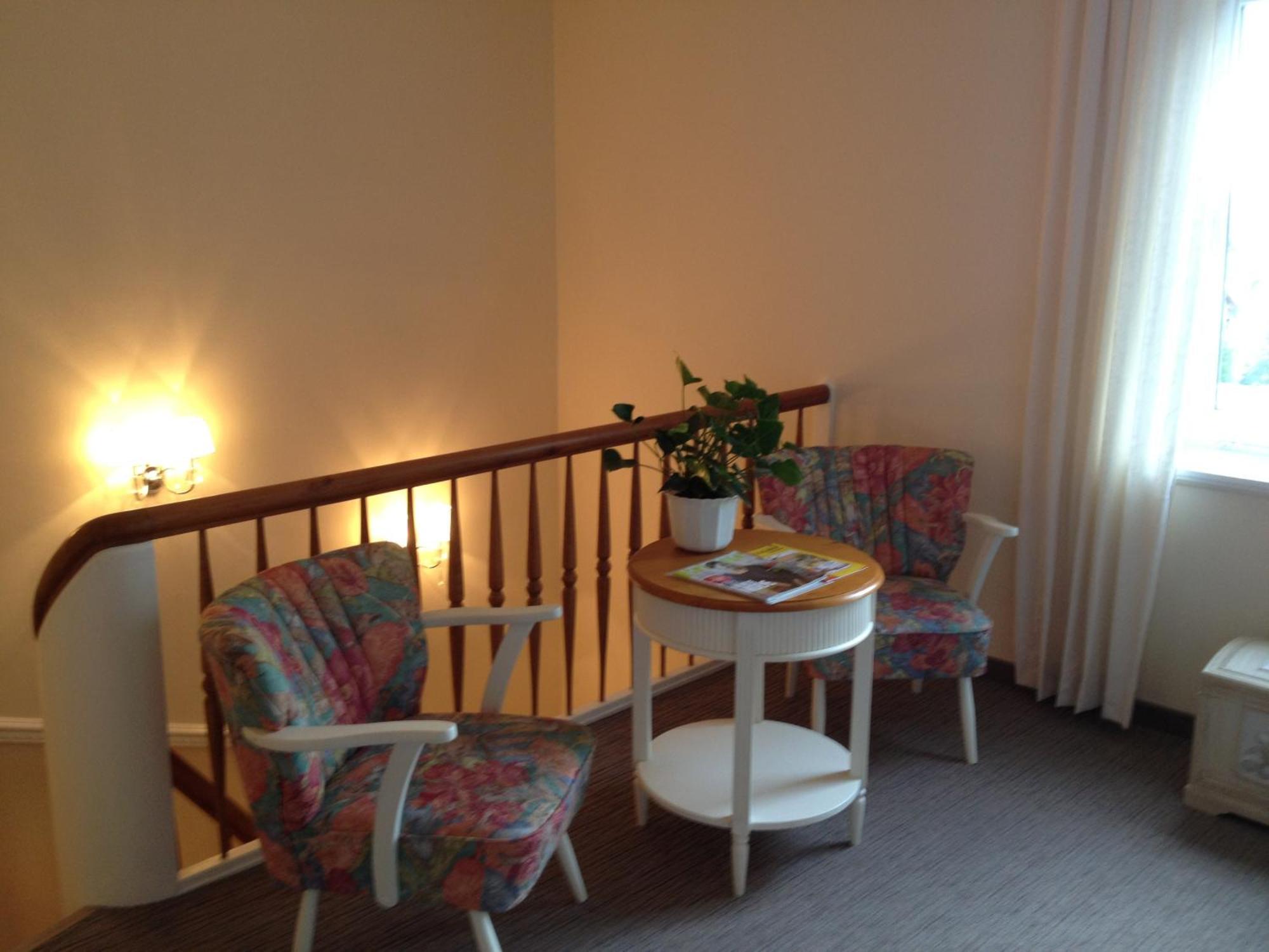 Gaestehaus Graul Goslar Luaran gambar