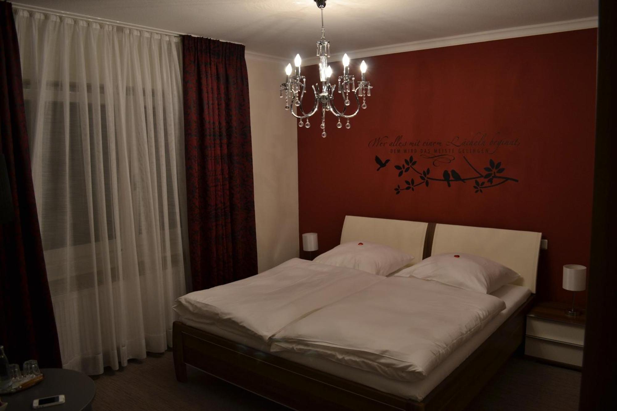 Gaestehaus Graul Goslar Luaran gambar