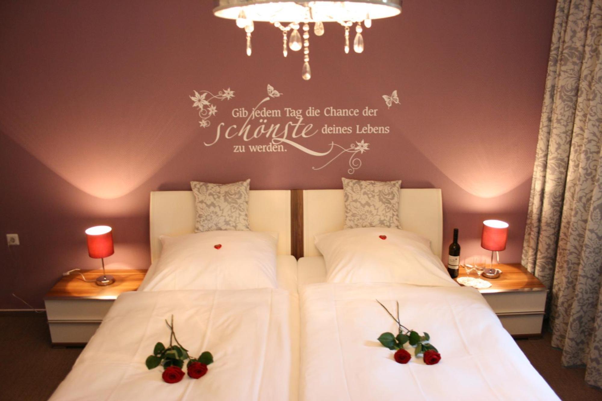 Gaestehaus Graul Goslar Luaran gambar