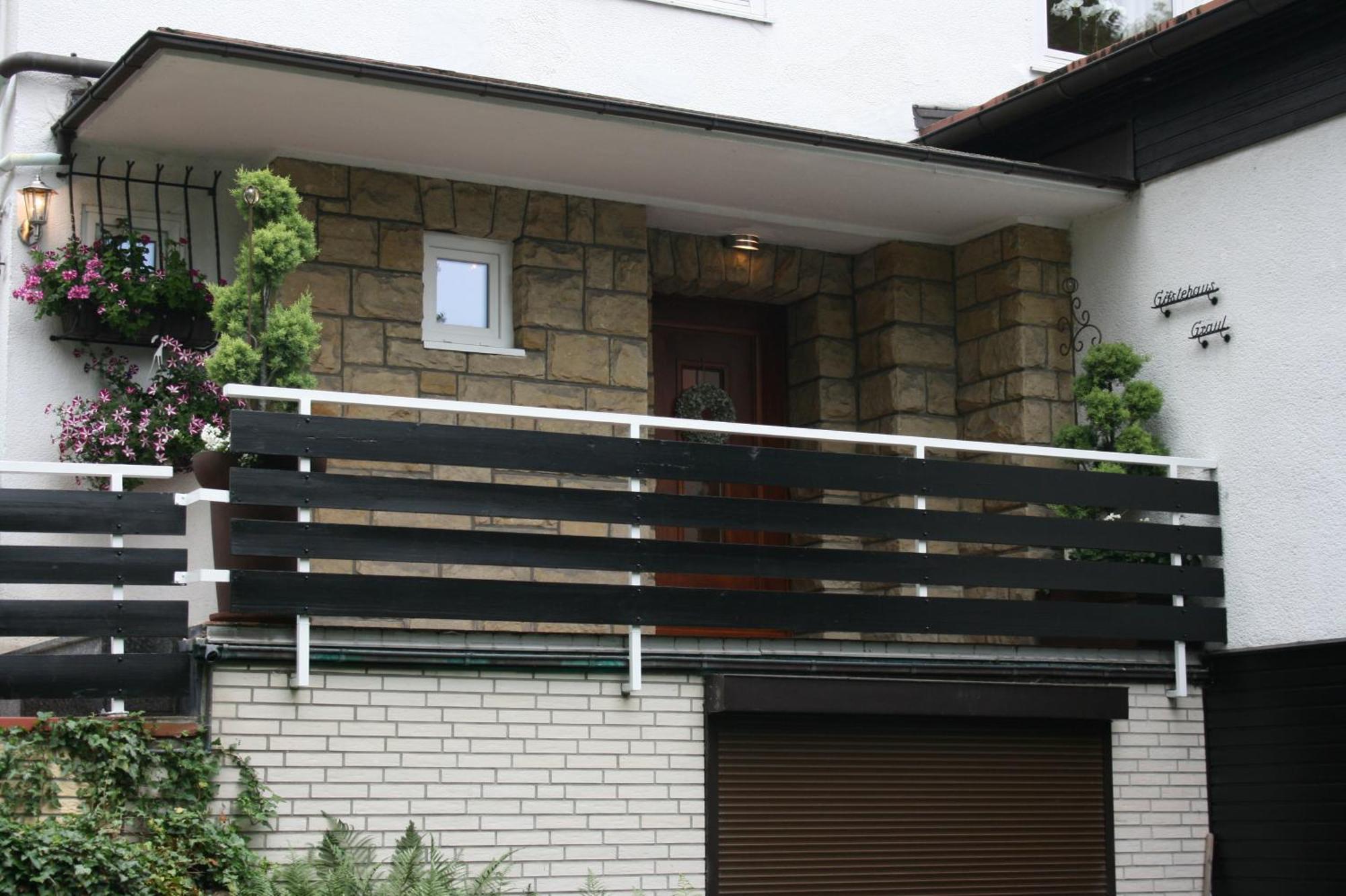 Gaestehaus Graul Goslar Luaran gambar