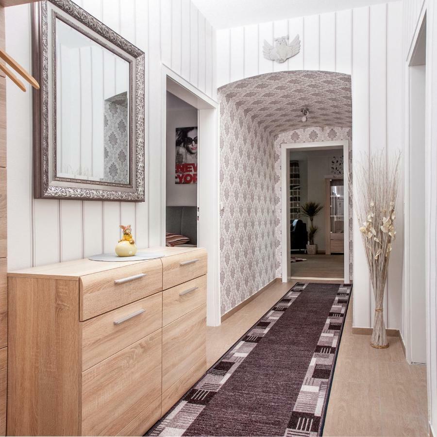 Gaestehaus Graul Goslar Luaran gambar